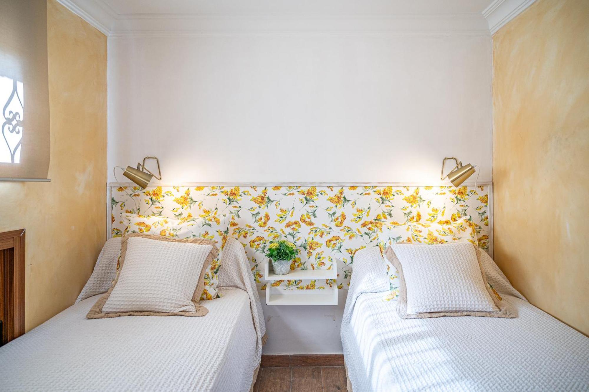 Chalet En Marbella, Casa Valle Iruelas ภายนอก รูปภาพ