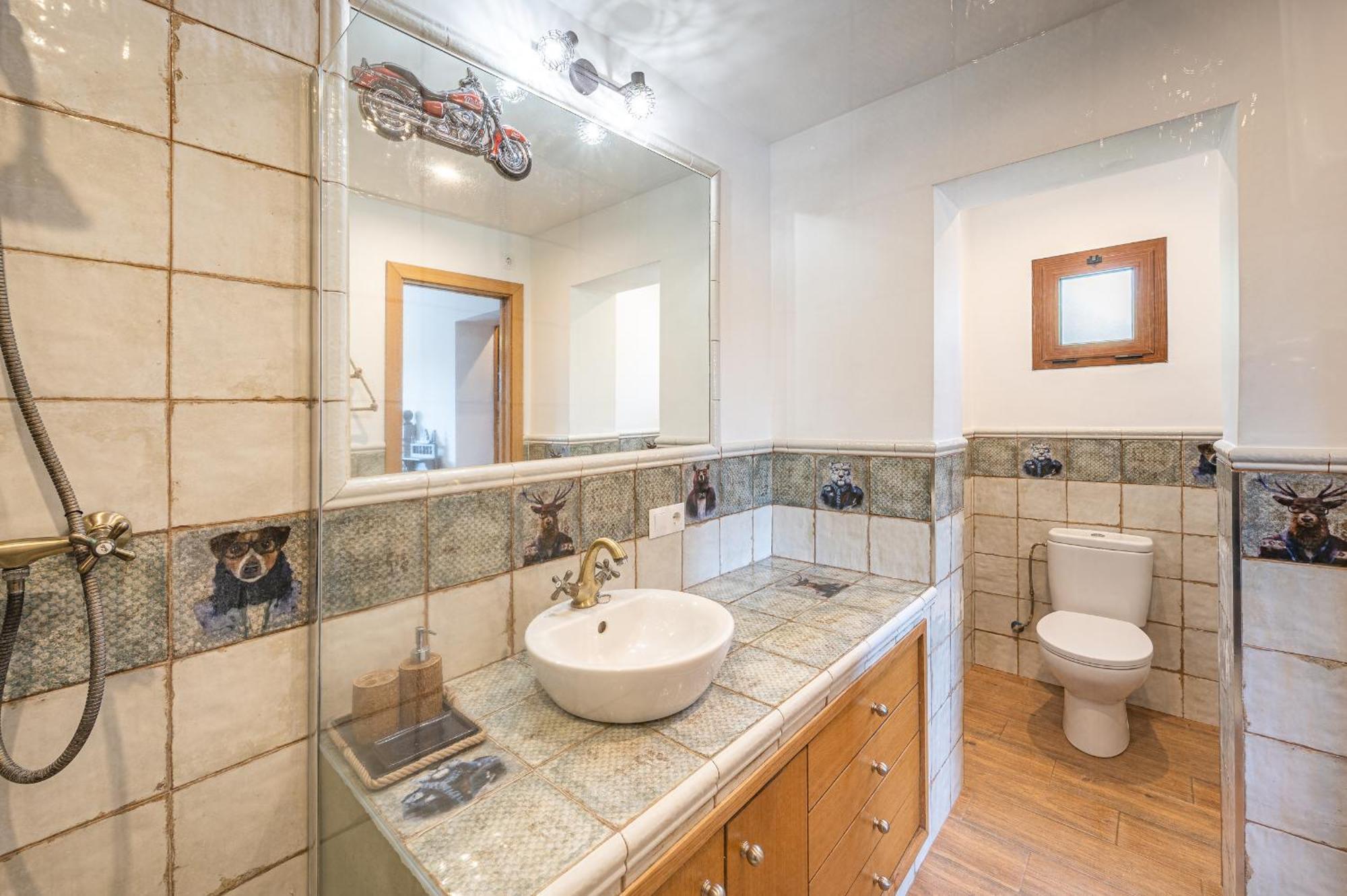 Chalet En Marbella, Casa Valle Iruelas ภายนอก รูปภาพ